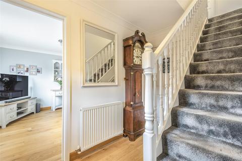 9 Foundry Drive, Charlestown, St Austell, PL25 3BS