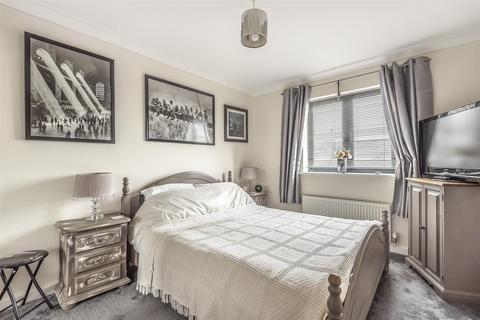 9 Foundry Drive, Charlestown, St Austell, PL25 3BS
