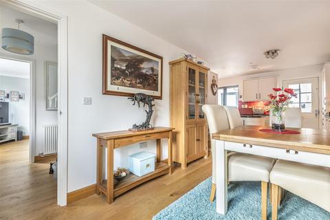 9 Foundry Drive, Charlestown, St Austell, PL25 3BS
