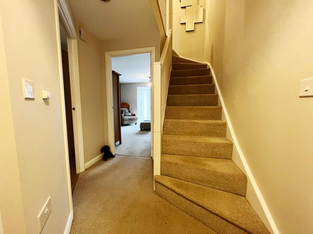 Lotherton Drive, Spennymoor 3 bed house for sale £159,950