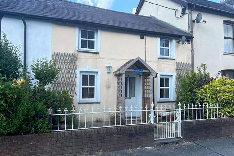 3 bedroom cottage for sale, Mill Street, Pontrhydfendigaid, Ystrad Meurig