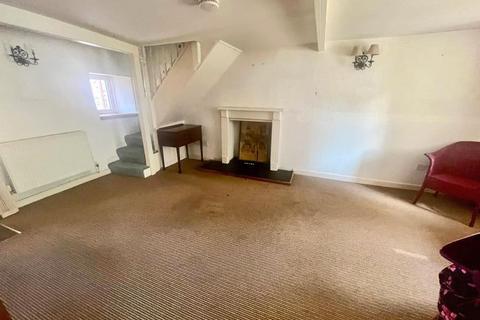 3 Mill Street, Pontrhydfendigaid, Ystrad Meurig, SY25 6BG