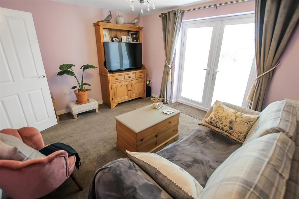 Wellhouse Road, Newton Aycliffe 3 bed terraced house £154,950