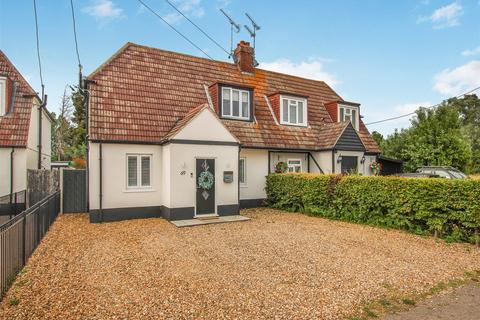 69 Church Road, Bulphan, Upminster, RM14 3RT