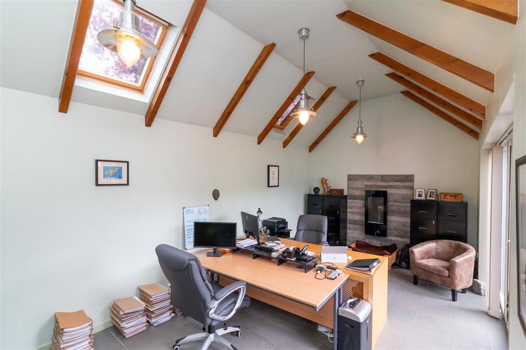 Office / Study