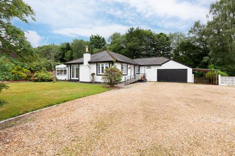 Balloch - 3 bedroom detached house for sale