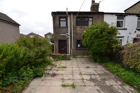 43 Back Lane, Queensbury, Bradford, BD13 1HB