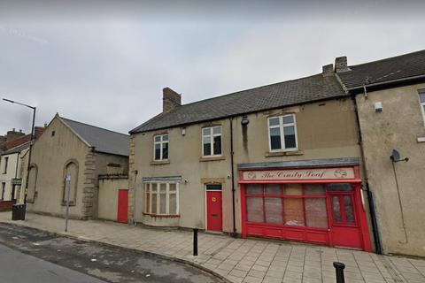 Property for sale, Collingwood Street, Coundon, Bishop Auckland