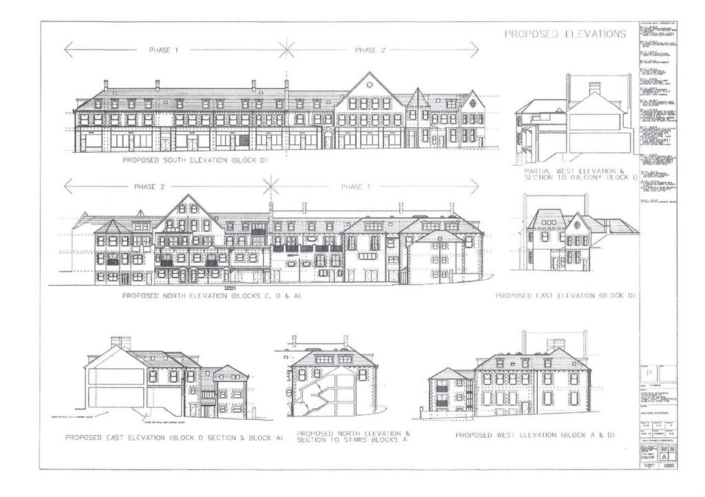 Burnopfield 5 bed apartment for sale £360,000