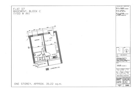 5 bedroom apartment for sale, Burnopfield