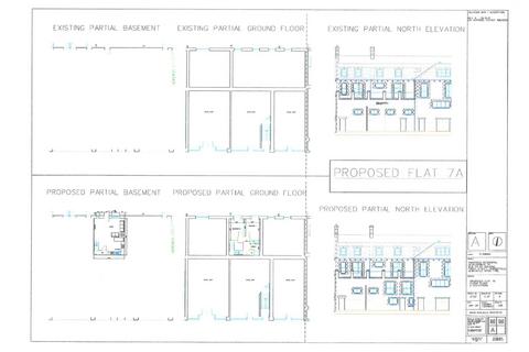 5 bedroom apartment for sale, Burnopfield