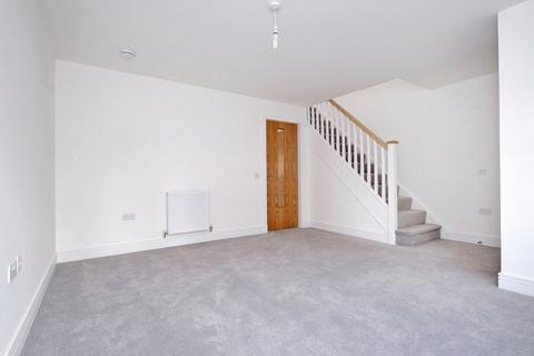 3 bedroom terraced house for sale - Plot 245, Allan at Southbank by CALA Persley Den Drive, Aberdeen AB21 9GQ