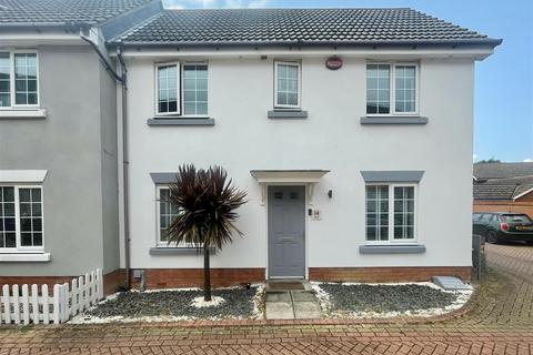 14 Bismuth Drive, Sittingbourne, ME10 5JT