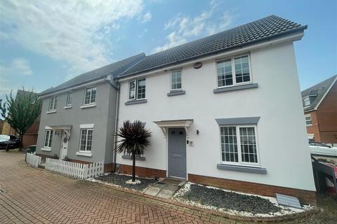 14 Bismuth Drive, Sittingbourne, ME10 5JT