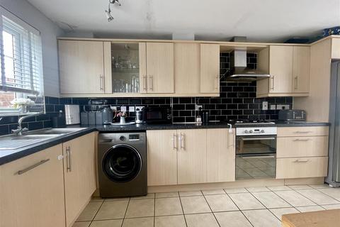 14 Bismuth Drive, Sittingbourne, ME10 5JT