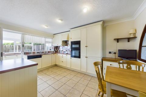 7 Beech Grove, Flamborough, Bridlington, YO15 1LS