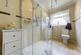 Bathroom: