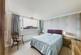 Bedroom: