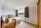 Bedroom: