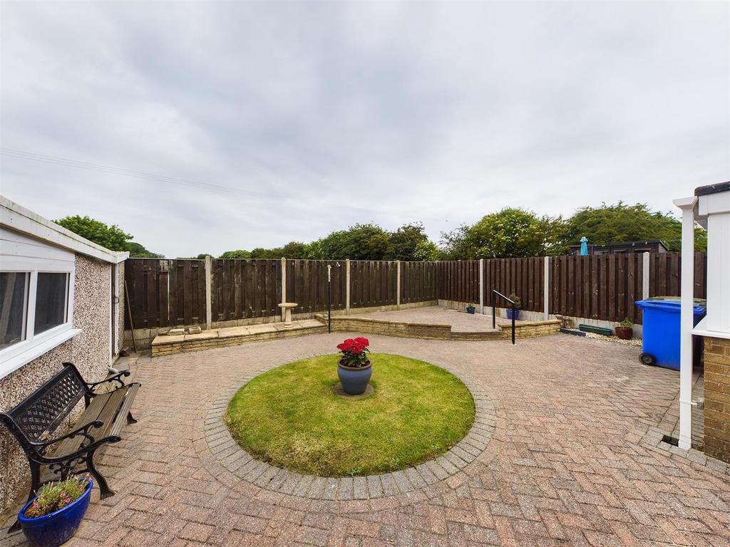 Garden: