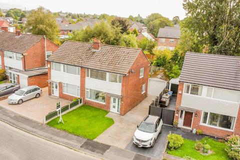 31 Moorgate Drive, Astley, Manchester, M29 7DG