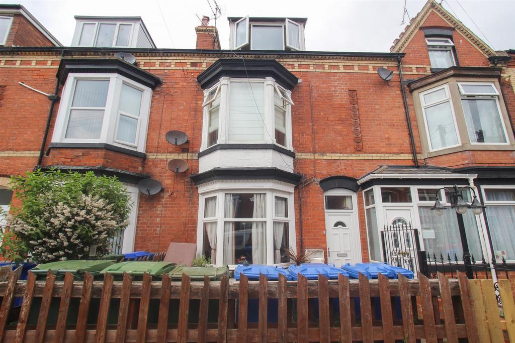 Horsforth Avenue, Bridlington 4 bed block of apartments £159,950