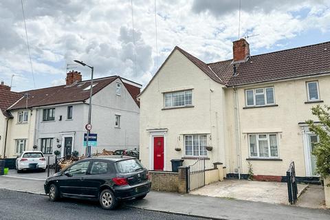 123 Marksbury Road, Bristol, BS3 5LA