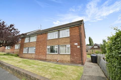 2 Abbey Mews, 123 Dalewood Road, Sheffield, S8 0EE