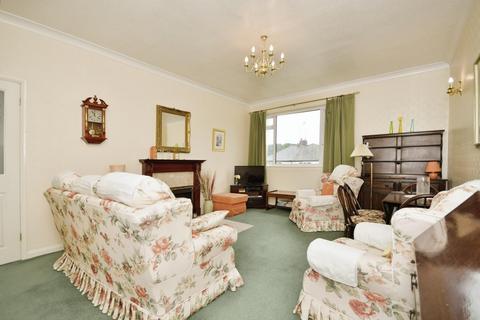 2 Abbey Mews, 123 Dalewood Road, Sheffield, S8 0EE