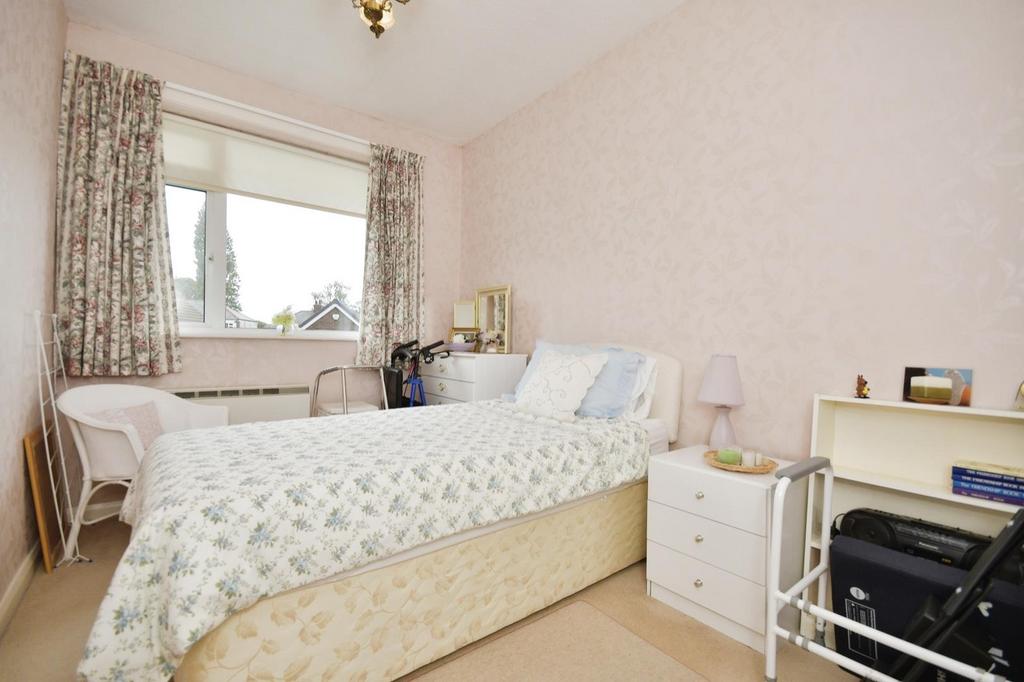 Bedroom no.2