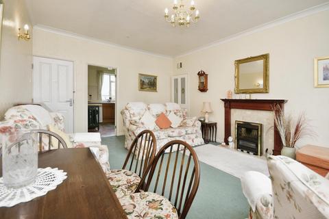 2 Abbey Mews, 123 Dalewood Road, Sheffield, S8 0EE