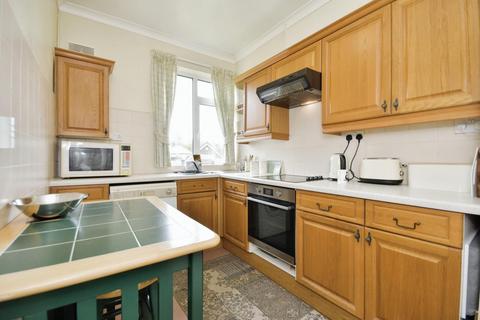 2 Abbey Mews, 123 Dalewood Road, Sheffield, S8 0EE