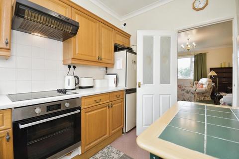 2 Abbey Mews, 123 Dalewood Road, Sheffield, S8 0EE