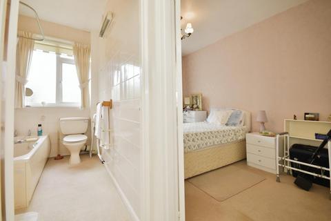 2 Abbey Mews, 123 Dalewood Road, Sheffield, S8 0EE