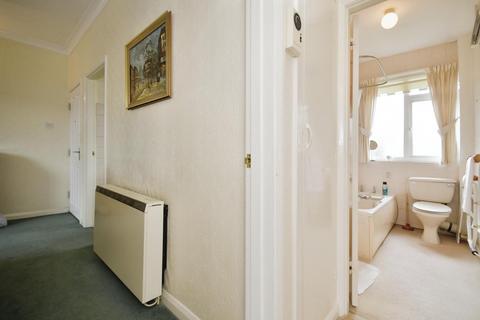 2 Abbey Mews, 123 Dalewood Road, Sheffield, S8 0EE