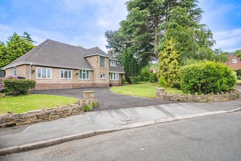 34 Mendip Crescent, Chesterfield, S40 4PR