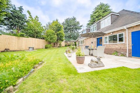 34 Mendip Crescent, Chesterfield, S40 4PR