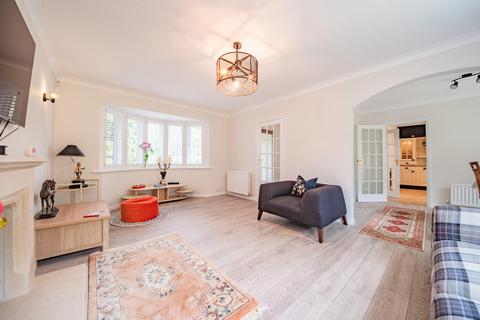 34 Mendip Crescent, Chesterfield, S40 4PR