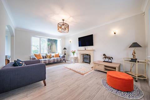 34 Mendip Crescent, Chesterfield, S40 4PR