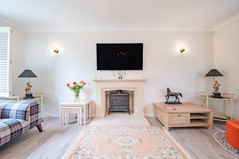 34 Mendip Crescent, Chesterfield, S40 4PR