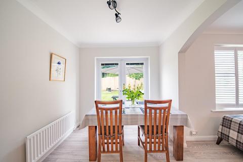 34 Mendip Crescent, Chesterfield, S40 4PR