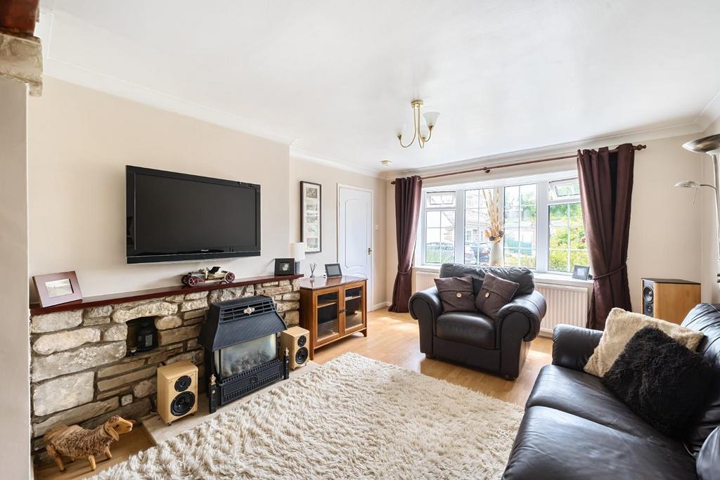 The Fairway, Tadcaster 3 bed detached house for sale £425,000