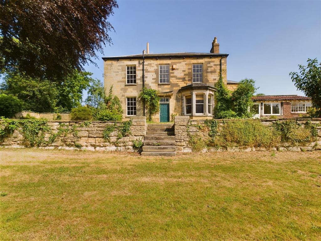 Barton Cottage, York Road, Malton,YO17 6AU 5 bed house to rent £2,750