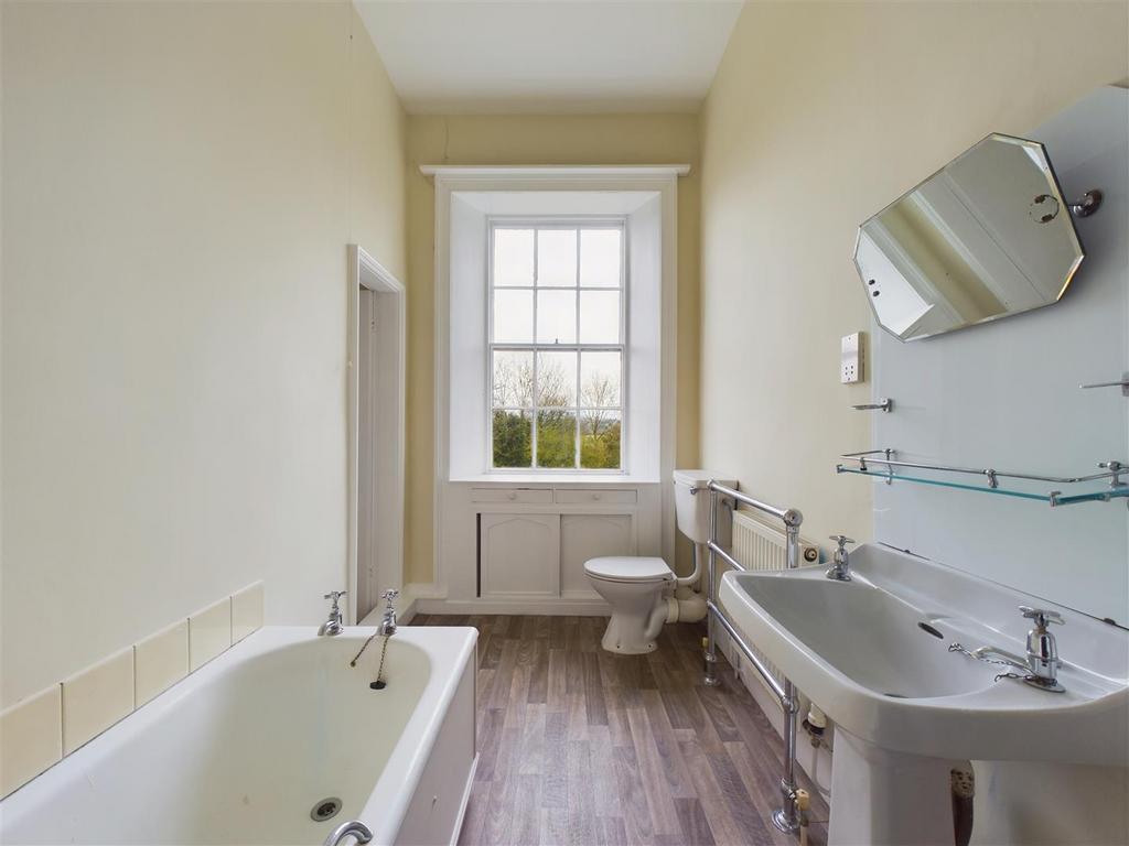 En suite