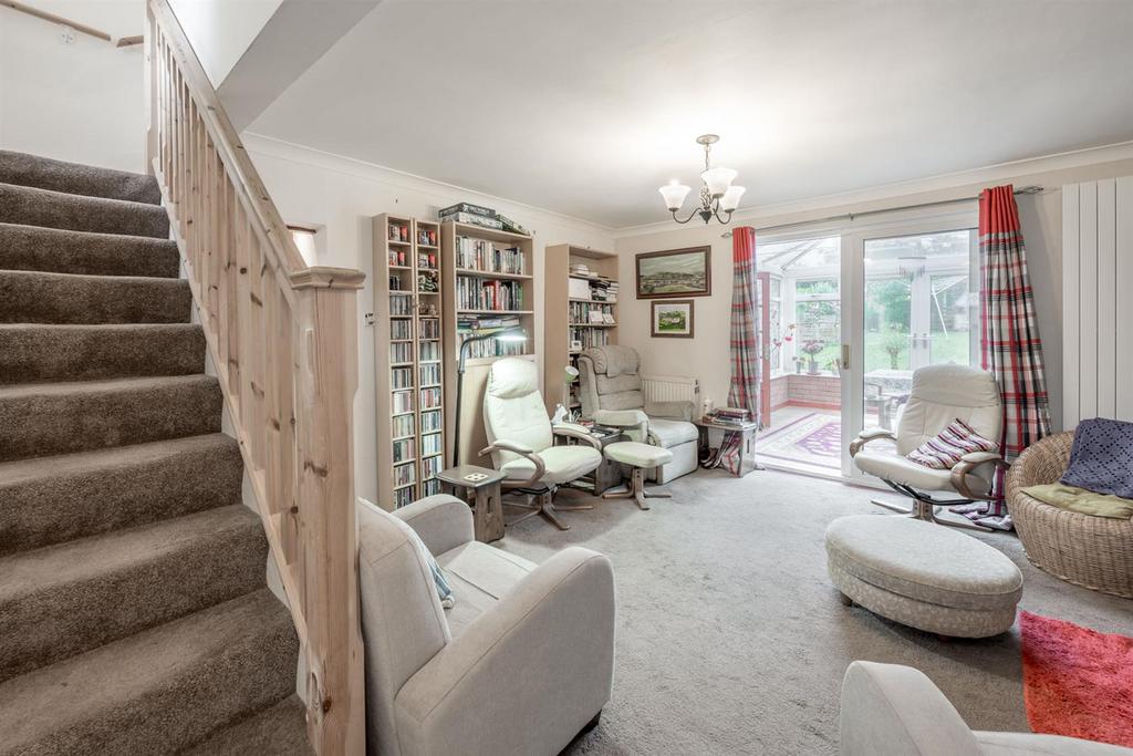 Leach Heath Lane, Rubery, Birmingham 3 bed end of terrace house for sale £275,000