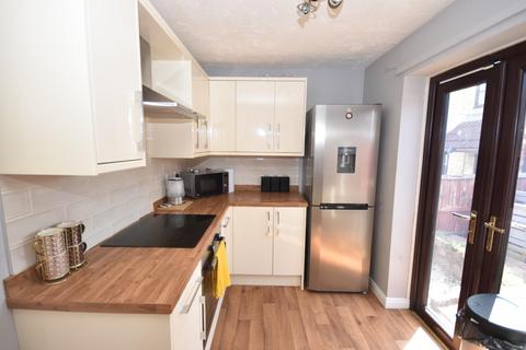 4 Blue Bell Close, Inkersall, Chesterfield, S43 3GE