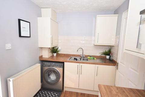 4 Blue Bell Close, Inkersall, Chesterfield, S43 3GE