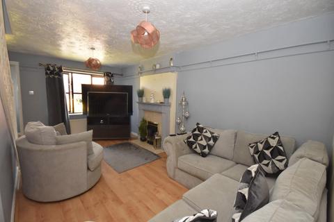 4 Blue Bell Close, Inkersall, Chesterfield, S43 3GE