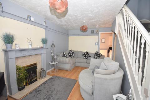 4 Blue Bell Close, Inkersall, Chesterfield, S43 3GE