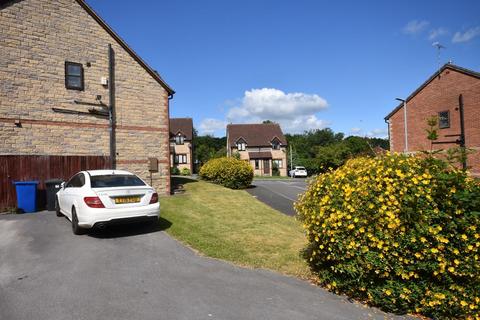 4 Blue Bell Close, Inkersall, Chesterfield, S43 3GE